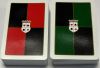 Dal Negro San Remo Bridge Playing Cards 2 Deck Set - Closeout